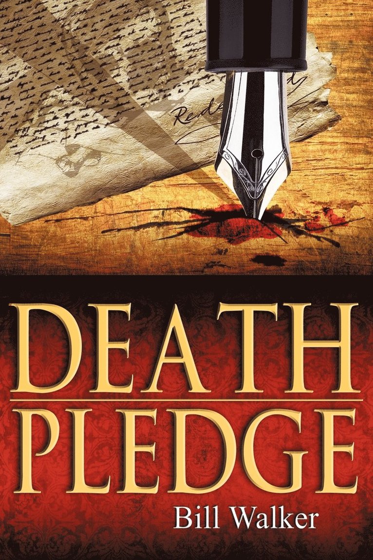 Death Pledge 1