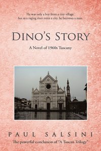 bokomslag Dino's Story