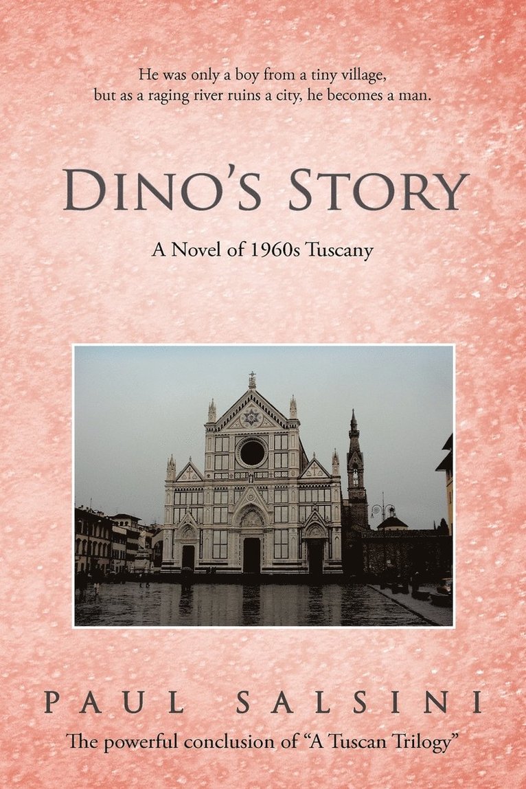 Dino's Story 1