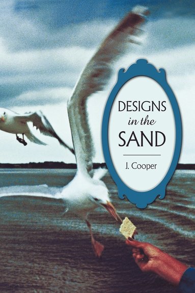 bokomslag Designs in the Sand
