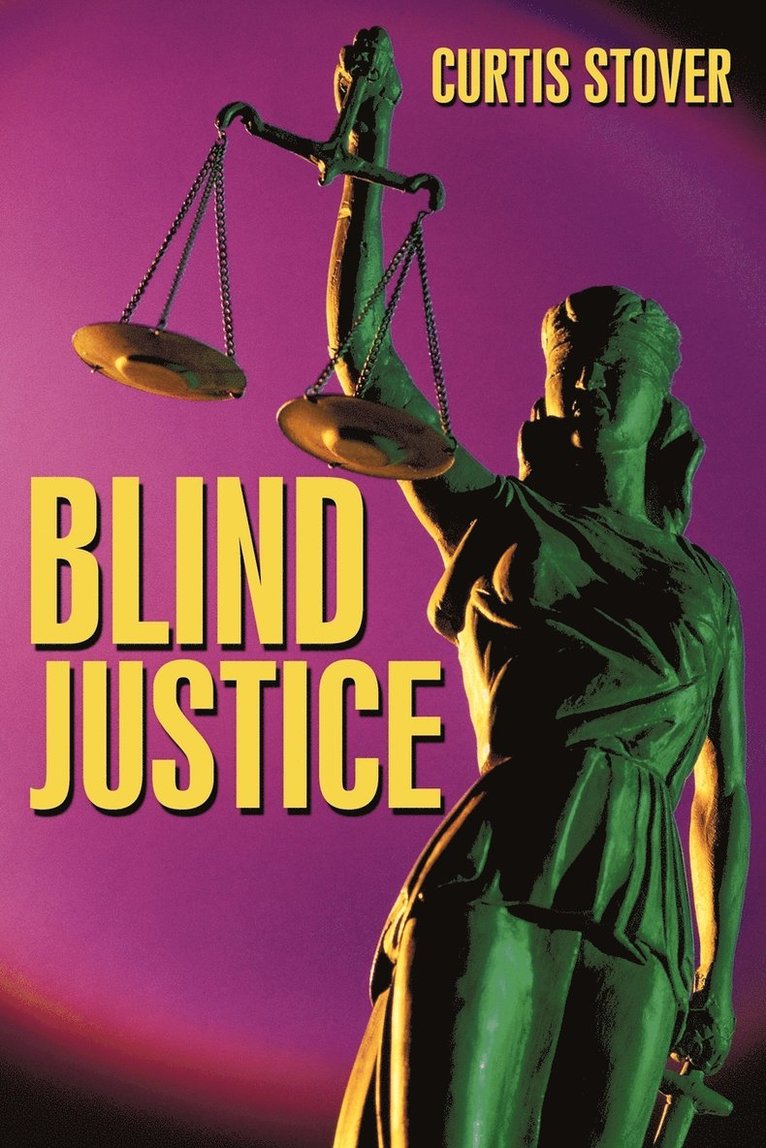 Blind Justice 1