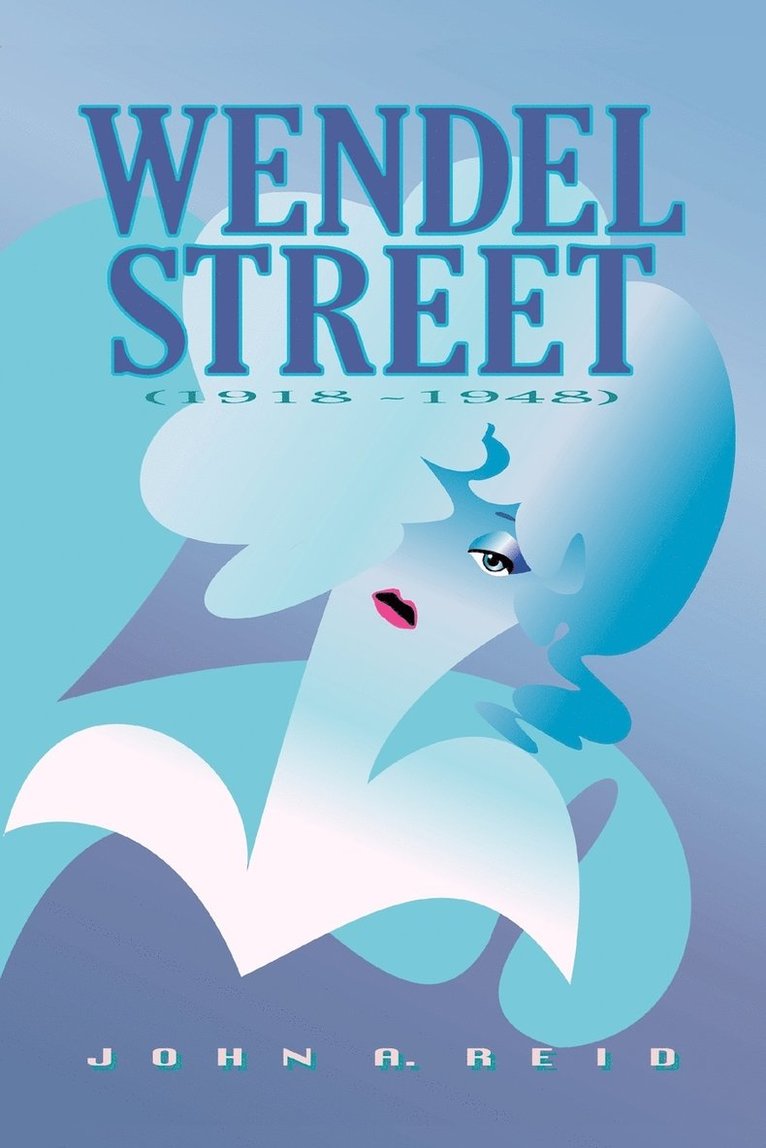 Wendel Street 1