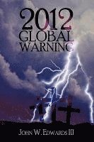 bokomslag 2012 Global Warning