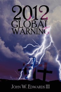 bokomslag 2012 Global Warning