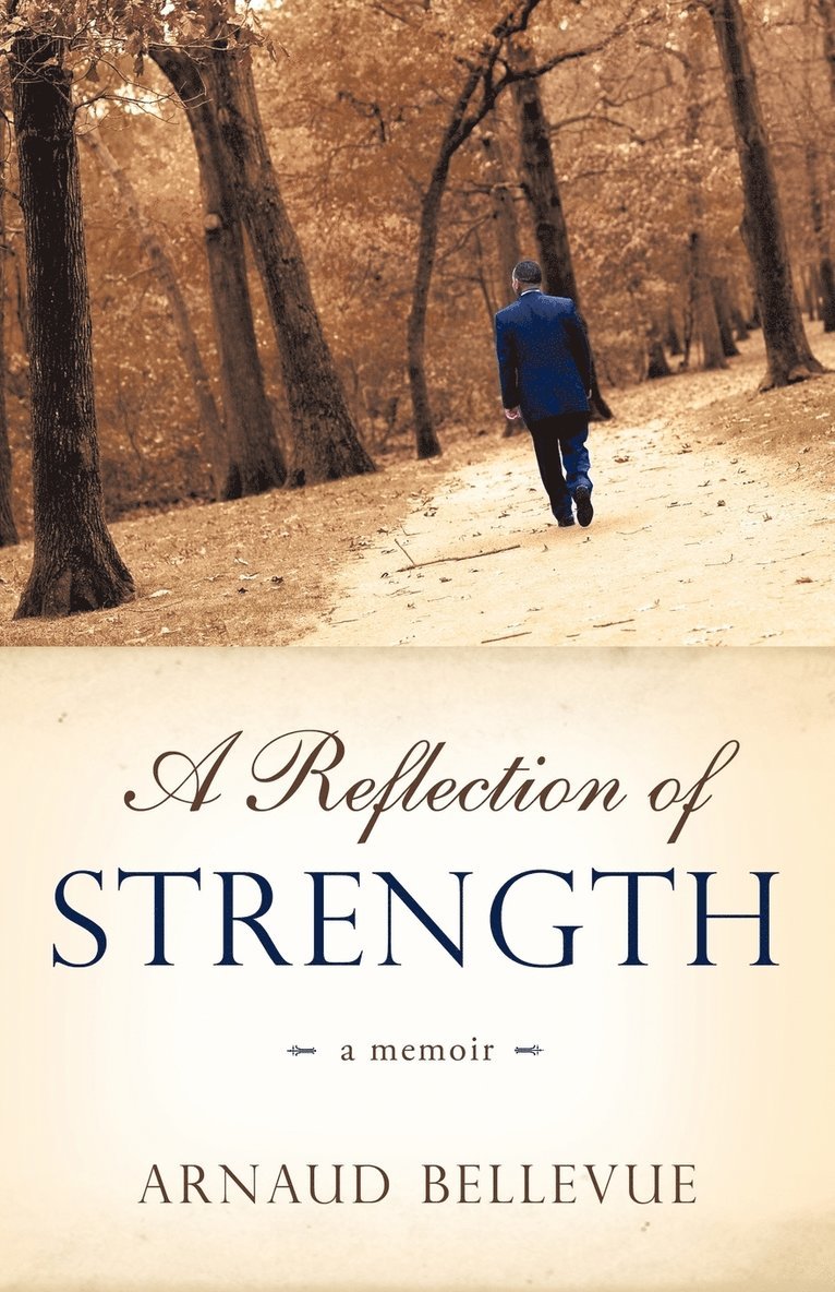 A Reflection of Strength 1