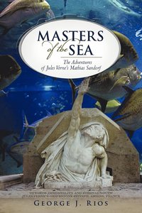 bokomslag Masters of the Sea