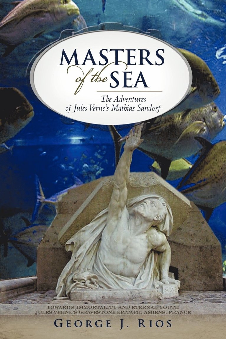 Masters of the Sea 1