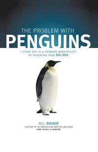 bokomslag The Problem with Penguins