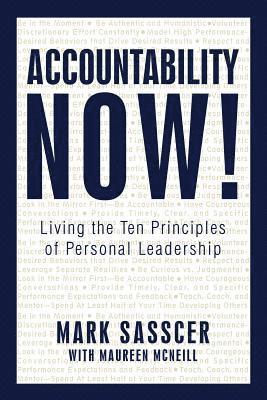 Accountability Now! 1