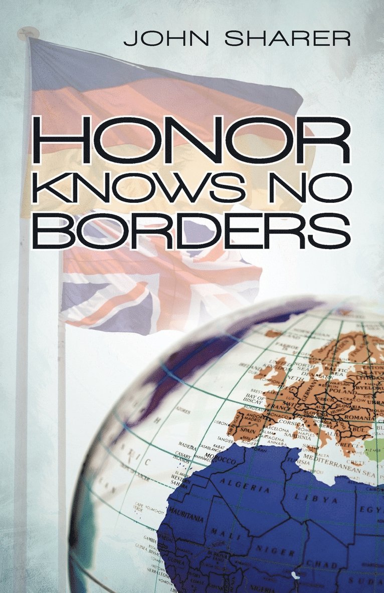 Honor Knows No Borders 1