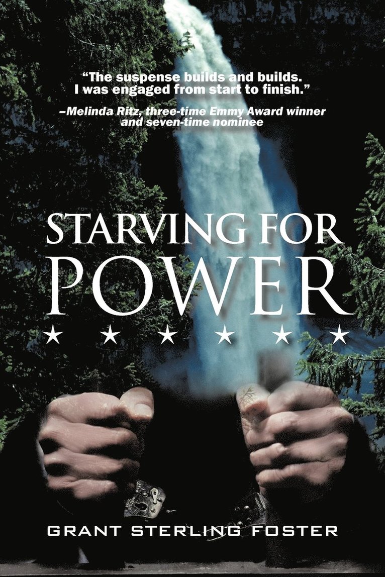 Starving for Power 1