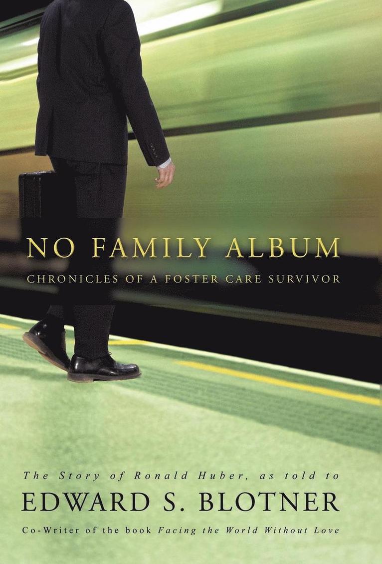 No Family Album 1