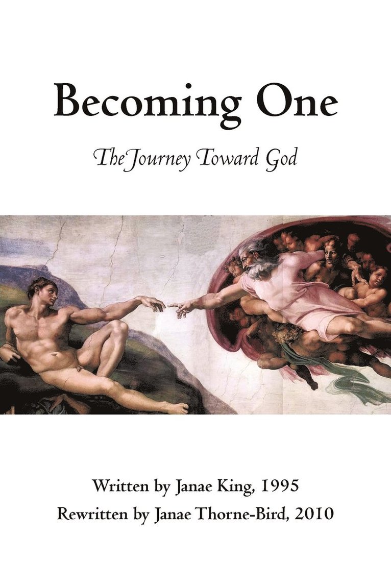 Becoming One 1