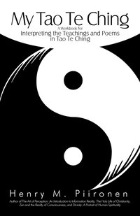 bokomslag My Tao Te Ching