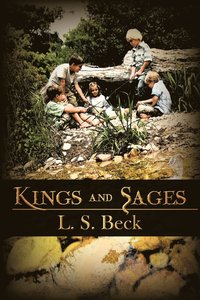 bokomslag Kings and Sages