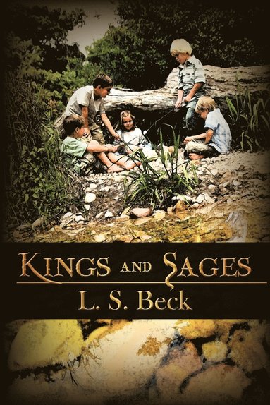 bokomslag Kings and Sages