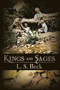 bokomslag Kings and Sages