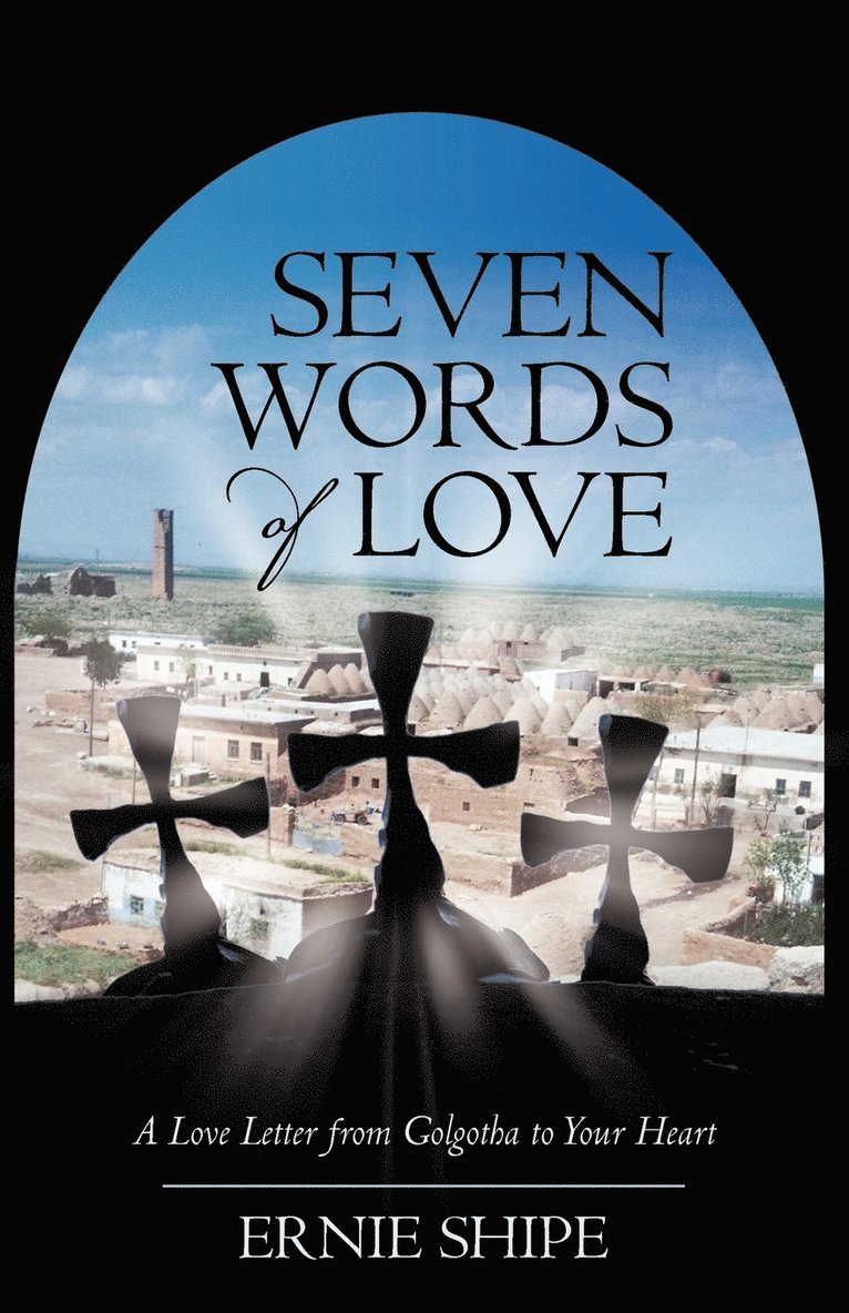 Seven Words of Love 1