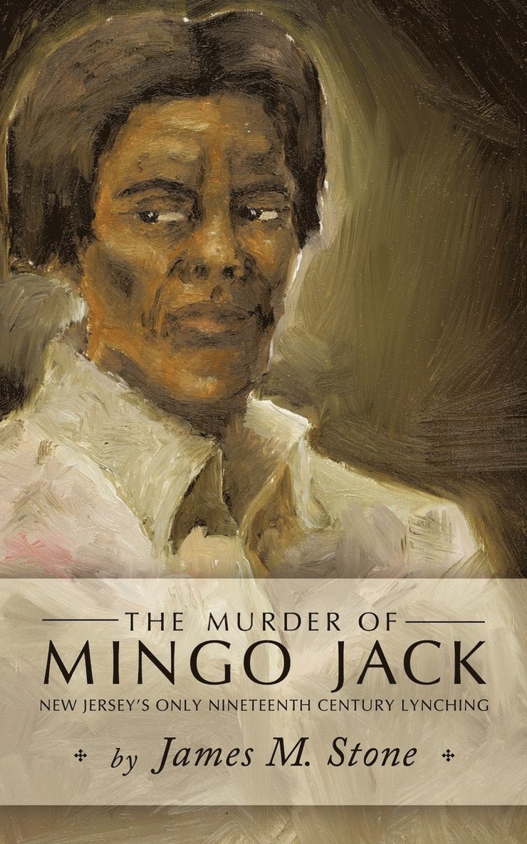 The Murder of Mingo Jack 1