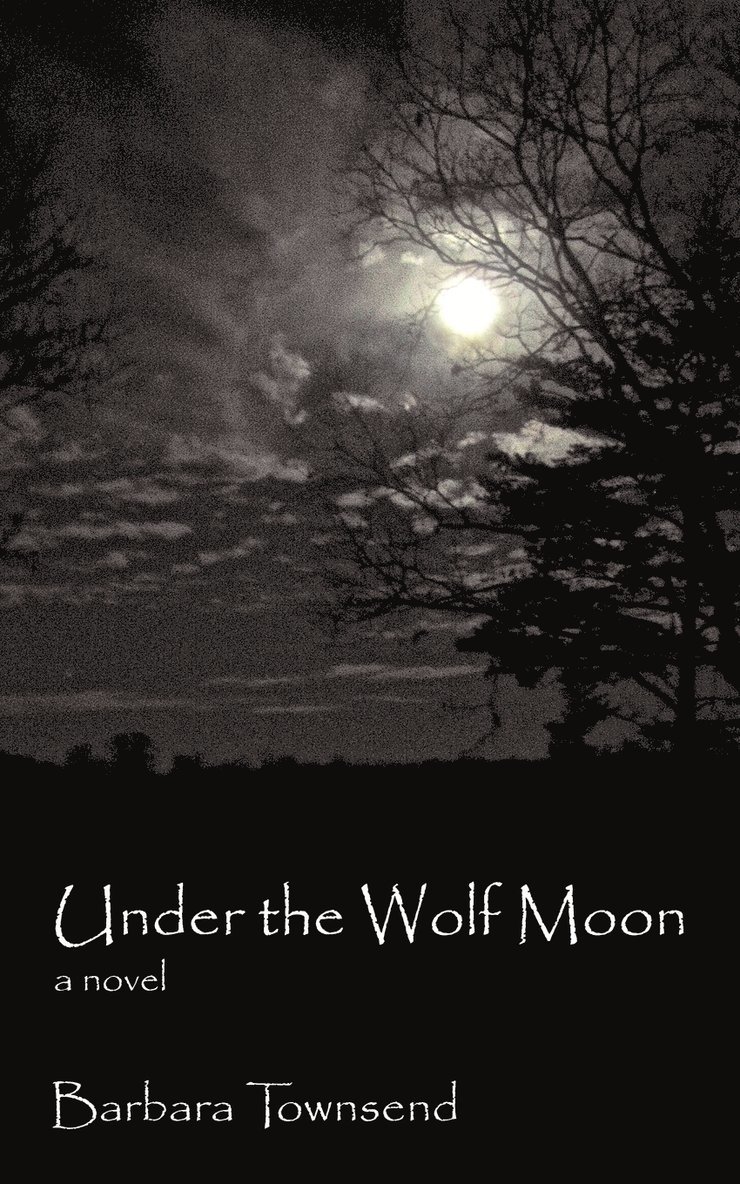 Under the Wolf Moon 1