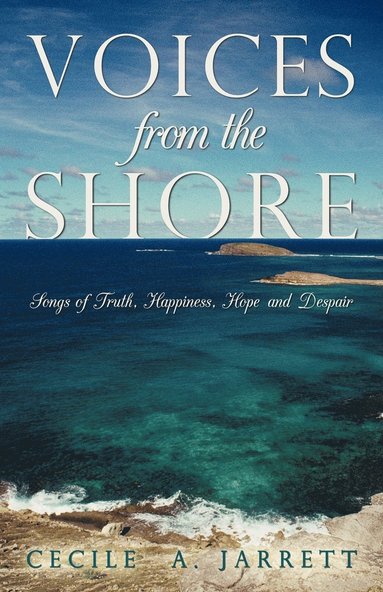 bokomslag Voices from the Shore