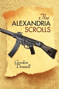 bokomslag The Alexandria Scrolls