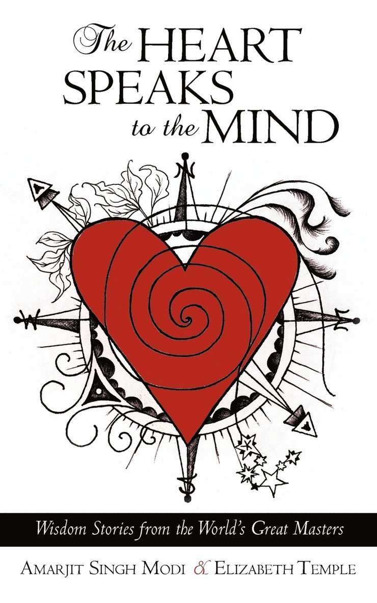 The Heart Speaks to the Mind 1