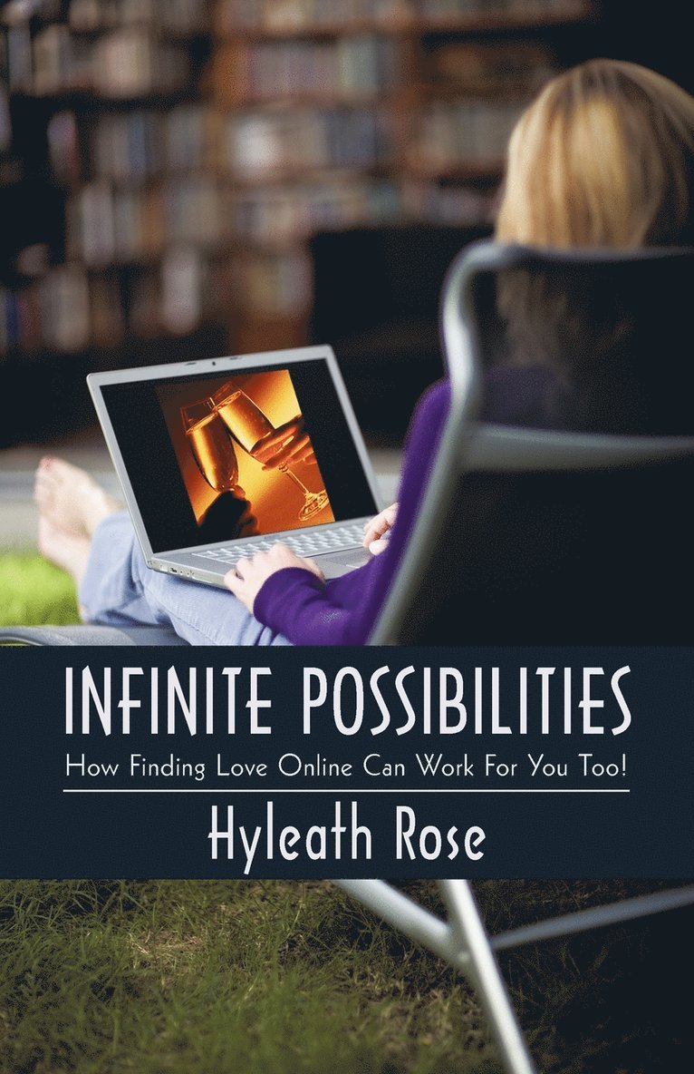 Infinite Possibilities 1