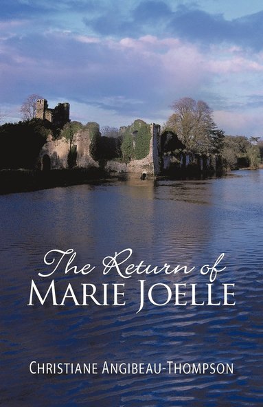 bokomslag Return of Marie Joelle
