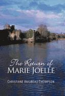 bokomslag The Return of Marie Joelle