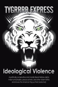 bokomslag Ideological Violence