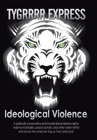 bokomslag Ideological Violence