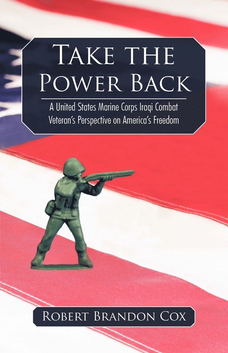 Take the Power Back 1