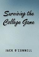 bokomslag Surviving the College Game