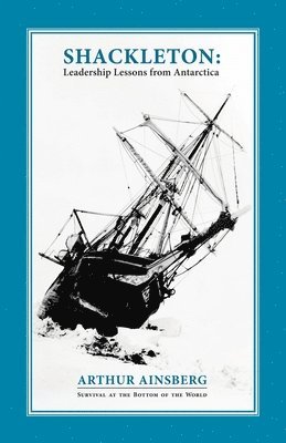 Shackleton 1