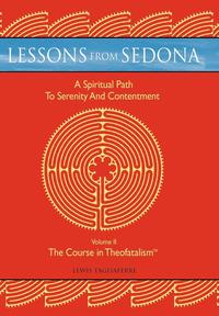 bokomslag Lessons from Sedona
