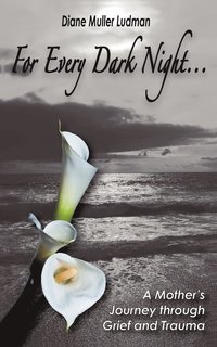 bokomslag For Every Dark Night . . . A Mother's Journey through Grief and Trauma