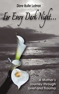 bokomslag For Every Dark Night . . . A Mother's Journey through Grief and Trauma