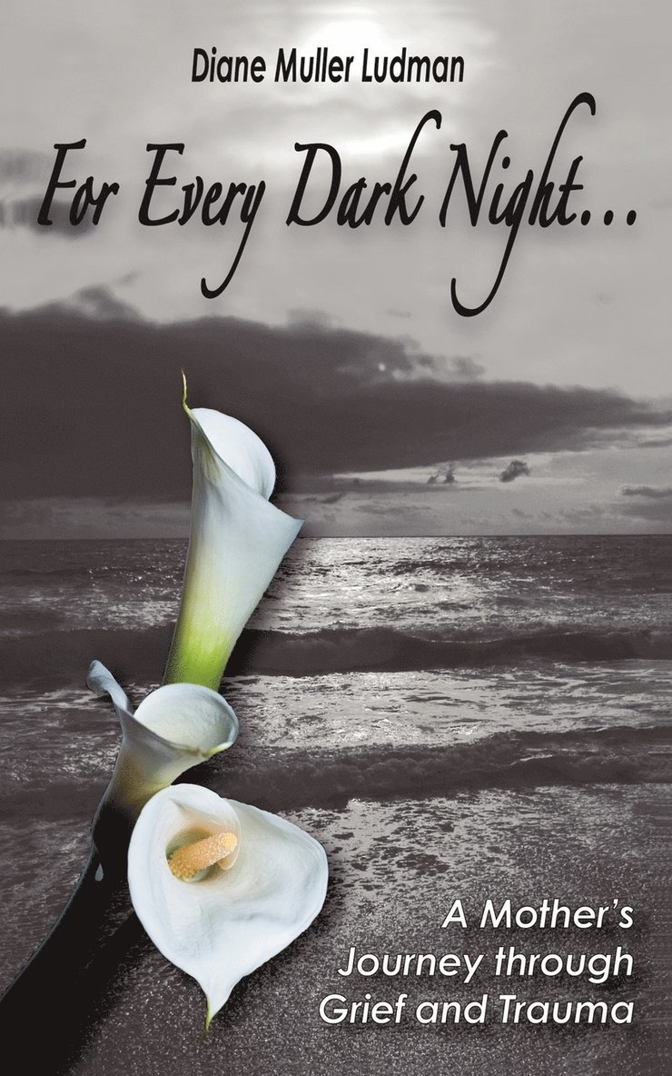For Every Dark Night . . . A Mother's Journey through Grief and Trauma 1