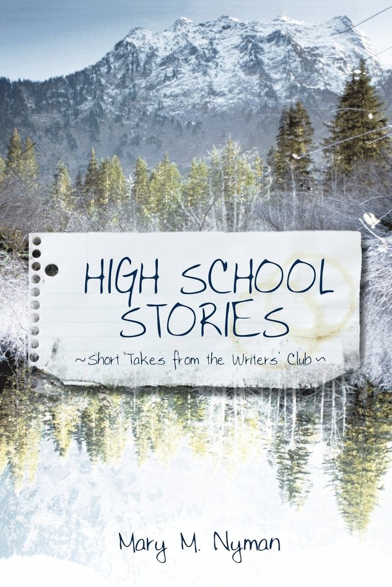 High School Stories 1