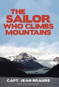 bokomslag Sailor Who Climbs Mountains