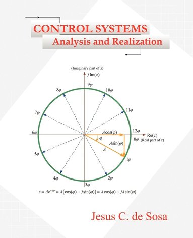 bokomslag Control Systems