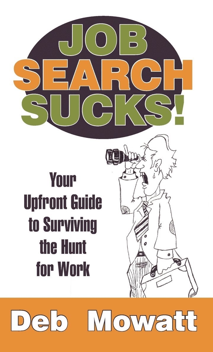 Job Search Sucks! 1