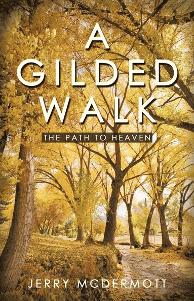 bokomslag Gilded Walk