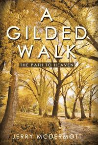 bokomslag Gilded Walk