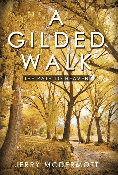 bokomslag Gilded Walk