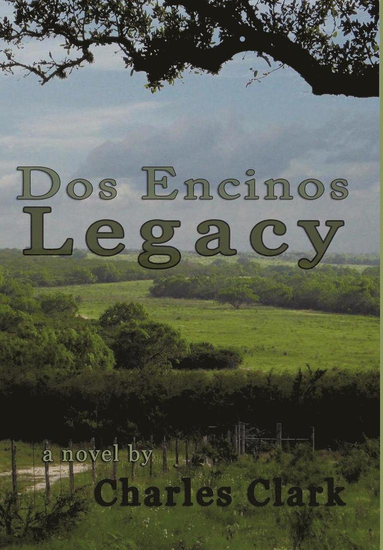 DOS Encinos Legacy 1