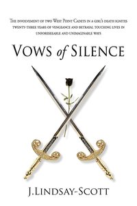 bokomslag Vows of Silence