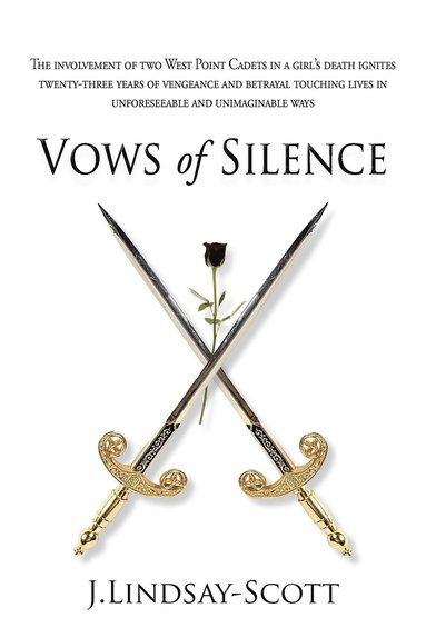 bokomslag Vows of Silence