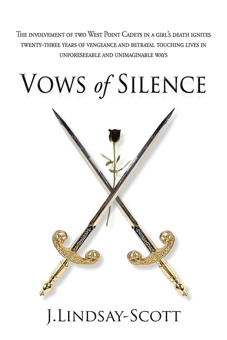 Vows of Silence 1